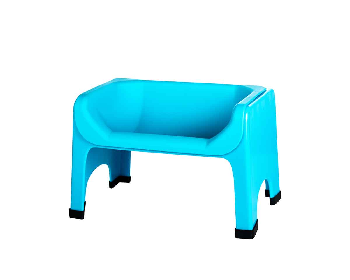 fluff-trough-dog-bowl-silicone-insert-set-teal